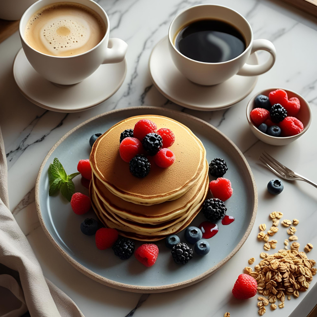 DIGITAL BUNDLE-Backgrounds-Brunch