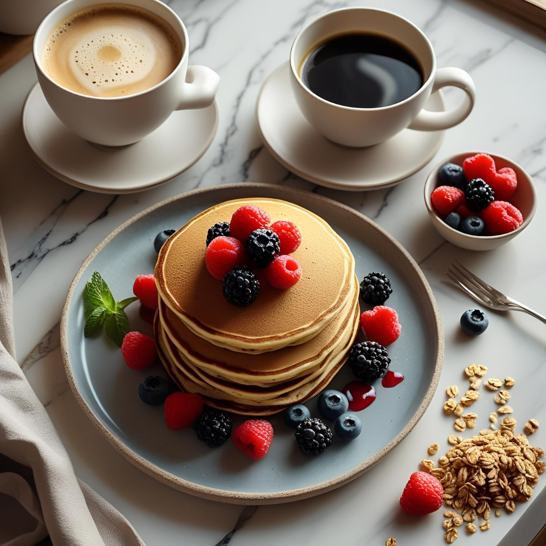 DIGITAL BUNDLE-Backgrounds-Brunch