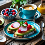 DIGITAL BUNDLE-Backgrounds-Brunch