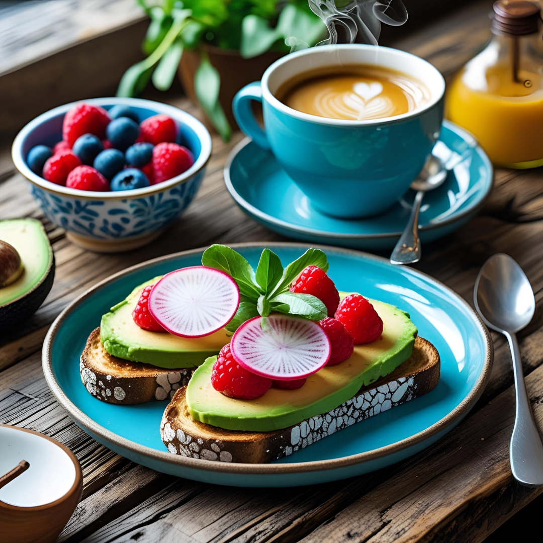 DIGITAL BUNDLE-Backgrounds-Brunch