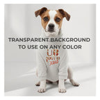 UR LOVED - Apparel Graphic| PNG & JPG Digital Download