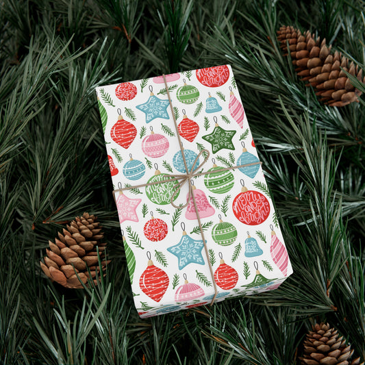 Too Cute Merry & Bright