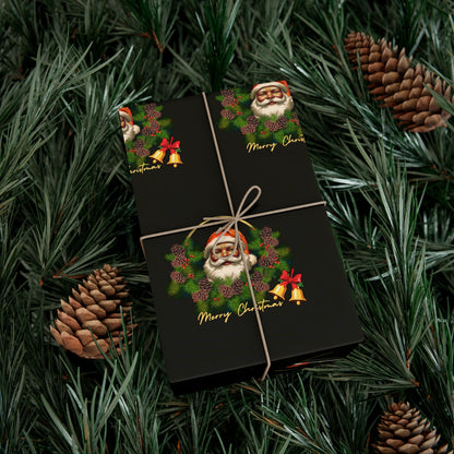 Love Me Santa One