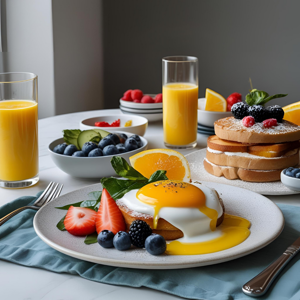 DIGITAL BUNDLE-Backgrounds-Brunch