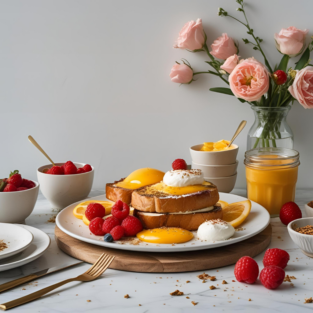 DIGITAL BUNDLE-Backgrounds-Brunch