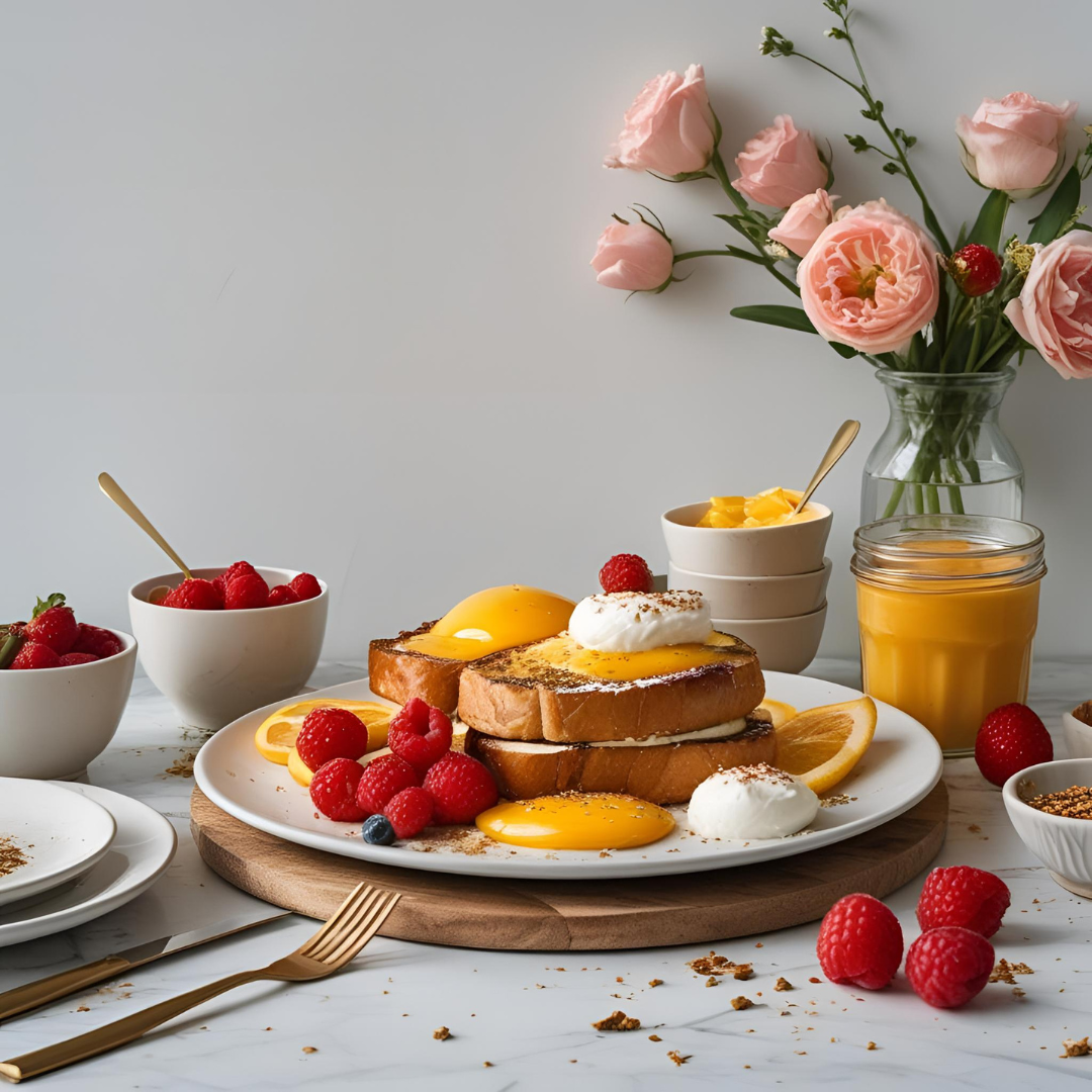 DIGITAL BUNDLE-Backgrounds-Brunch