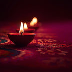 DIGITAL BUNDLE-Backgrounds-Diwali