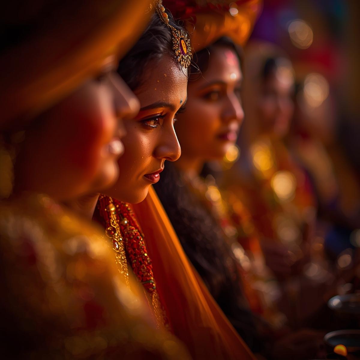 DIGITAL BUNDLE-Backgrounds-Diwali