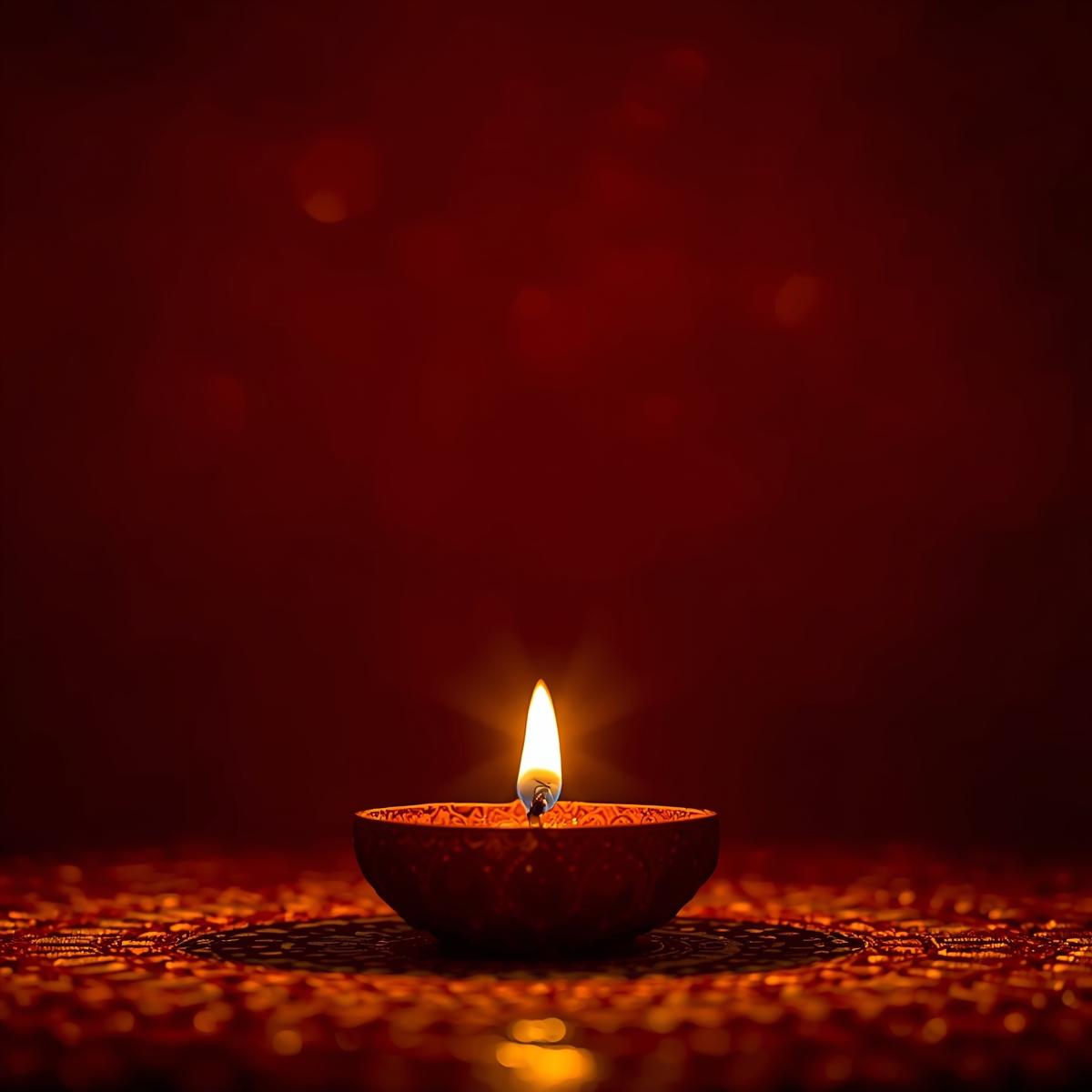 DIGITAL BUNDLE-Backgrounds-Diwali