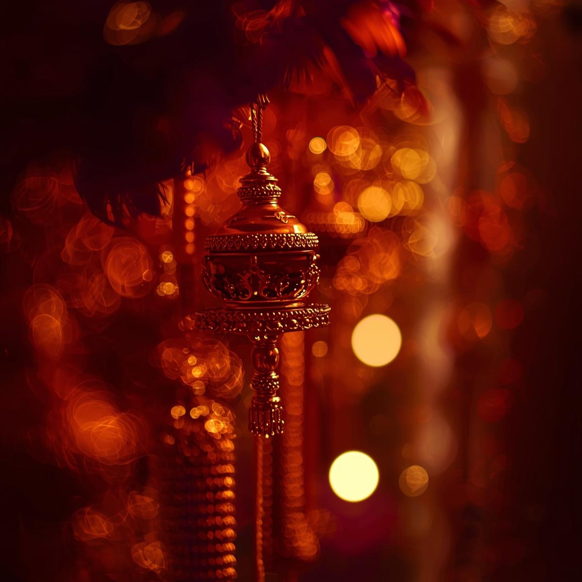 DIGITAL BUNDLE-Backgrounds-Diwali