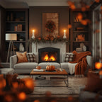 DIGITAL BUNDLE-Backgrounds-Fall