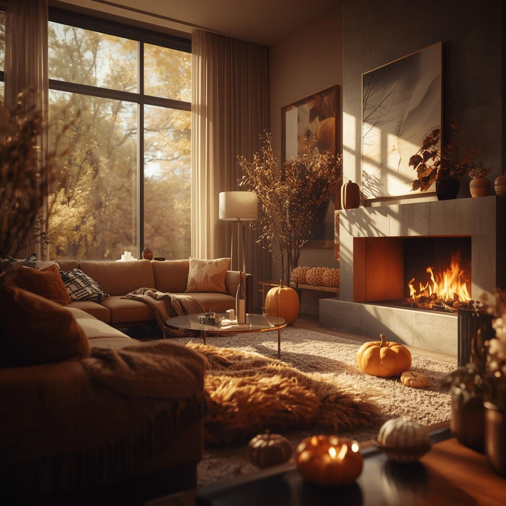 DIGITAL BUNDLE-Backgrounds-Fall