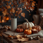 DIGITAL BUNDLE-Backgrounds-Fall