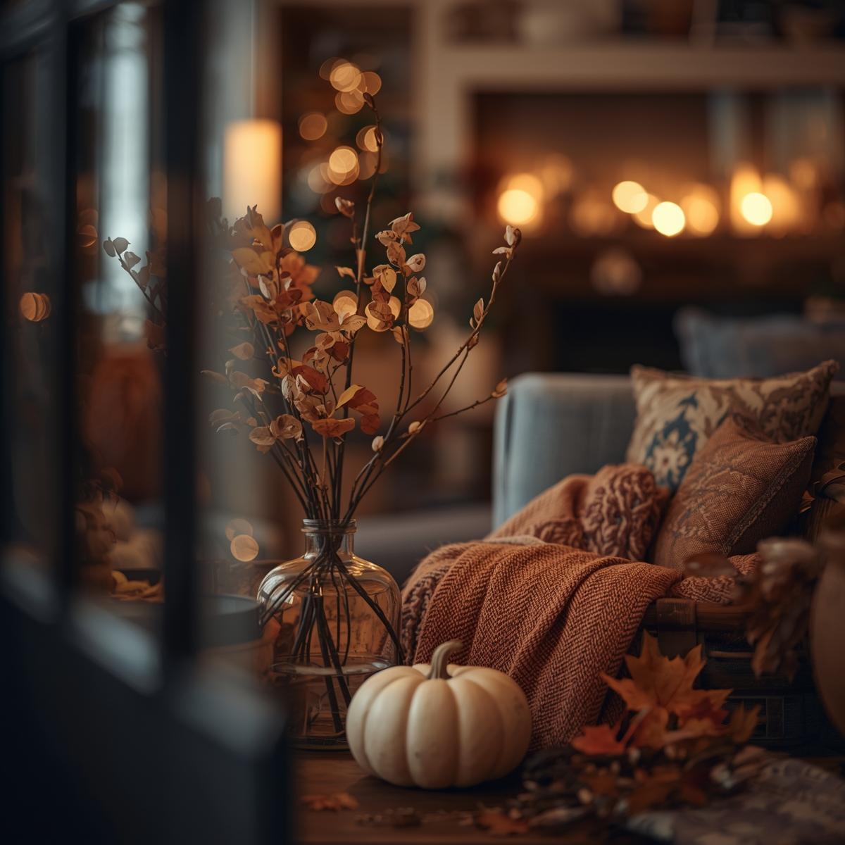 DIGITAL BUNDLE-Backgrounds-Fall