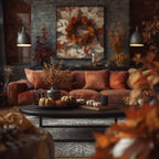 DIGITAL BUNDLE-Backgrounds-Fall