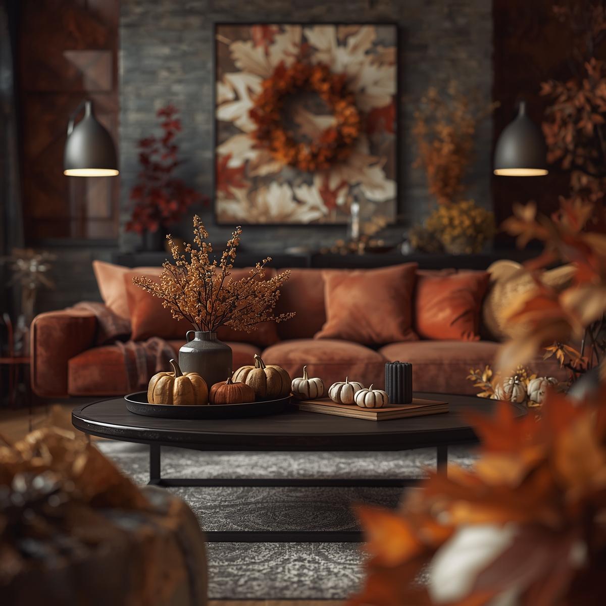 DIGITAL BUNDLE-Backgrounds-Fall