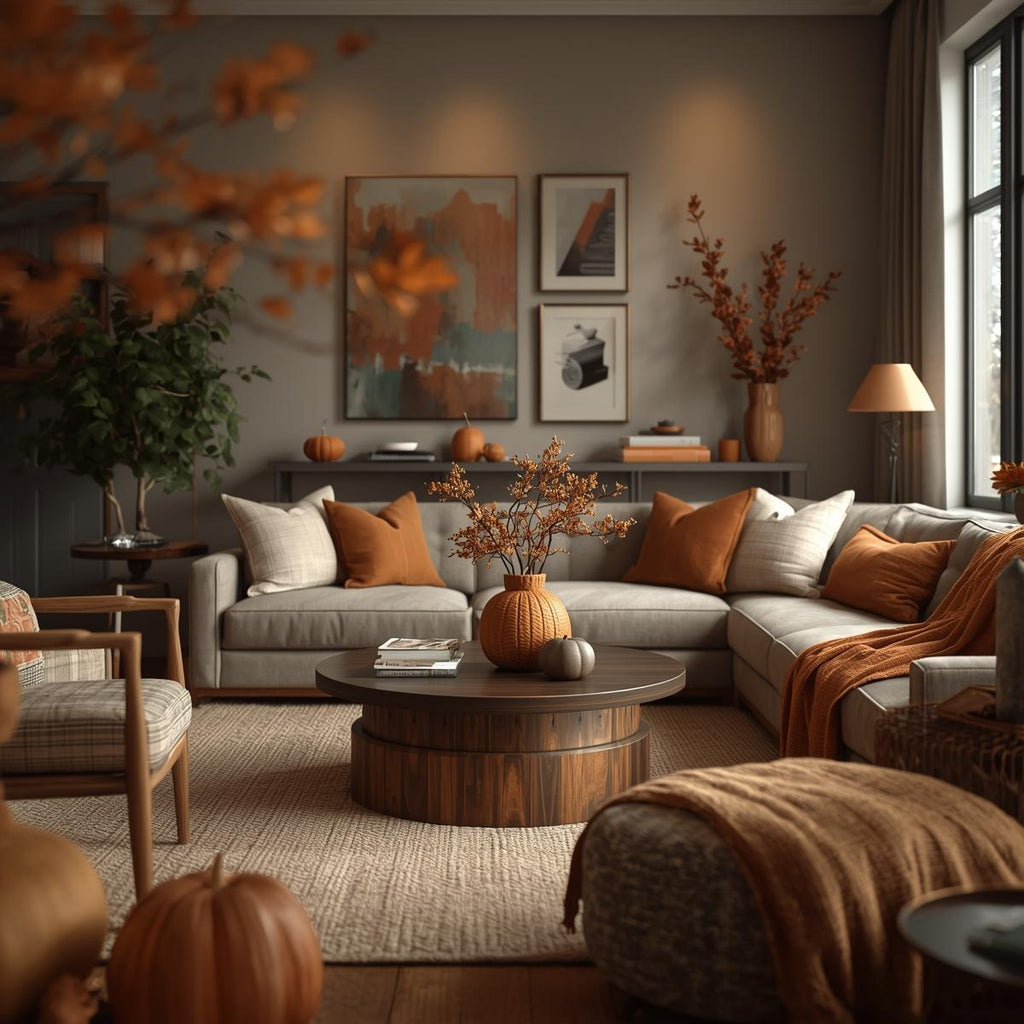 DIGITAL BUNDLE-Backgrounds-Fall