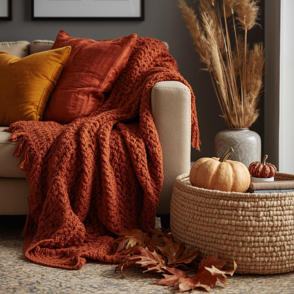 DIGITAL BUNDLE-Backgrounds-Fall