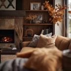 DIGITAL BUNDLE-Backgrounds-Fall