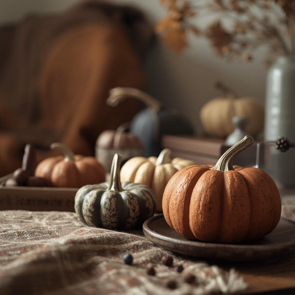 DIGITAL BUNDLE-Backgrounds-Fall