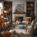 DIGITAL BUNDLE-Backgrounds-Fall