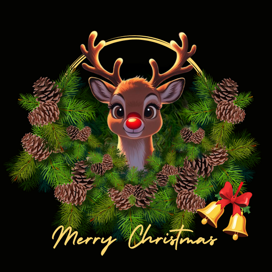 Love Me Rudolph