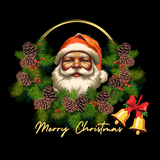 Love Me Santa One