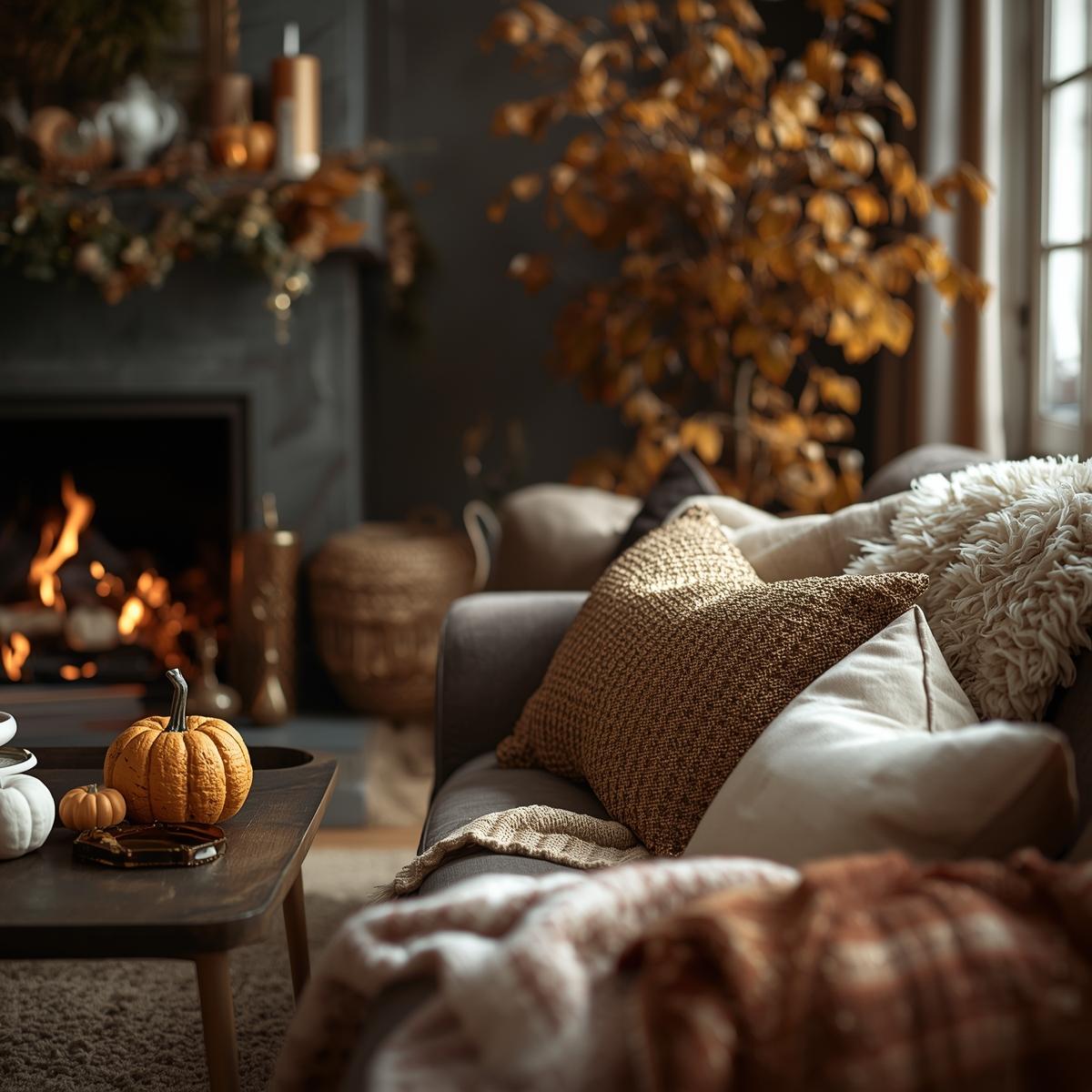 DIGITAL BUNDLE-Backgrounds-Fall