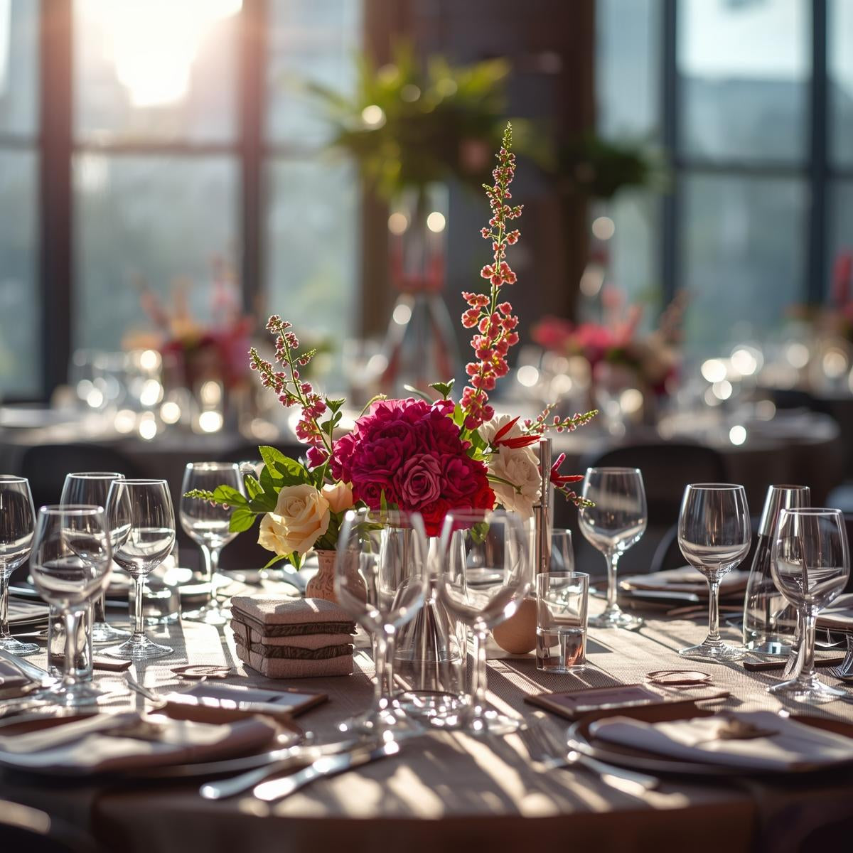 Event Services